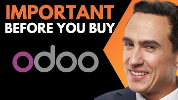 Odoo CRM Review: 12 Things You Need To Know Before Buying (Best CRM Software)