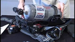 Scott 75 SCBA Training Video