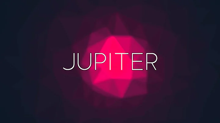 Jupiter - Gustav Holst/arr. Deborah Baker Monday