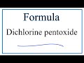 Chemical Nomenclature and Prefixes