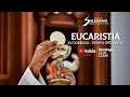 Eucaristía (Domingo 12 de julio / XV Tiempo Ordinario)