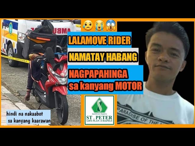 Lalamove PH RIDER and CS GROUP, 2 weeks old lalamog bag bilhin nyo na