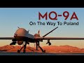 Mq9a to poland whats special about us uav