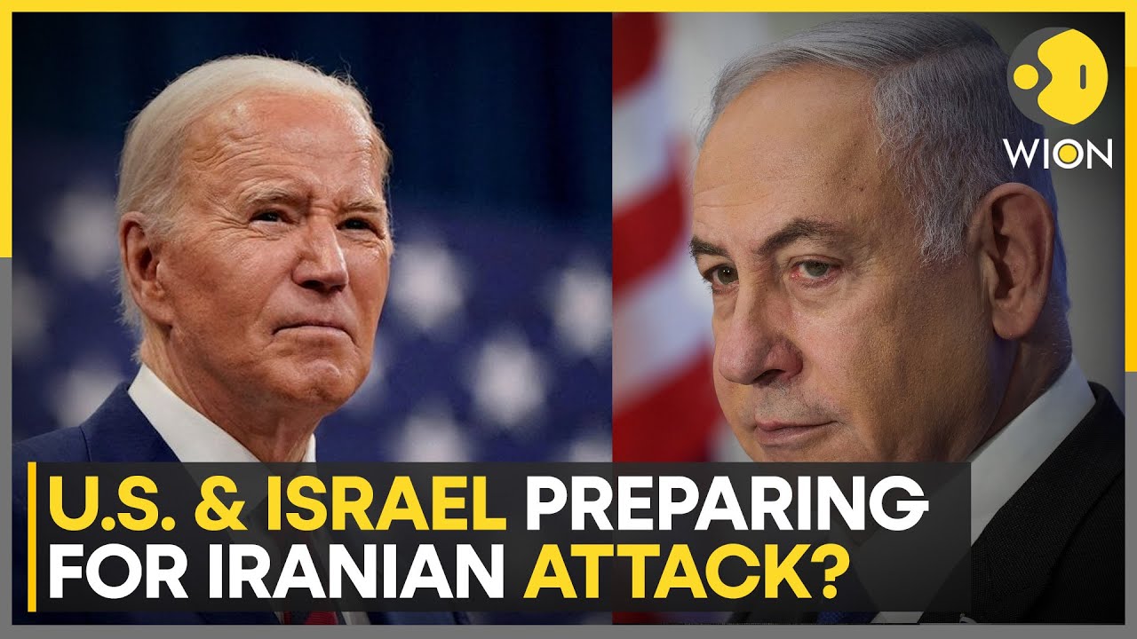West asia crisis us army central command chief to meet israel s
