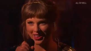 Taylor Swift - cardigan\/august\/willow ( 2021 Grammy awards full performance)