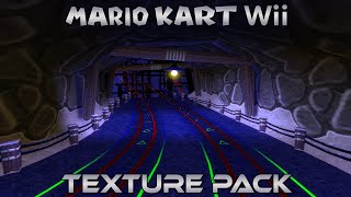 [MKWii] Texture Pack