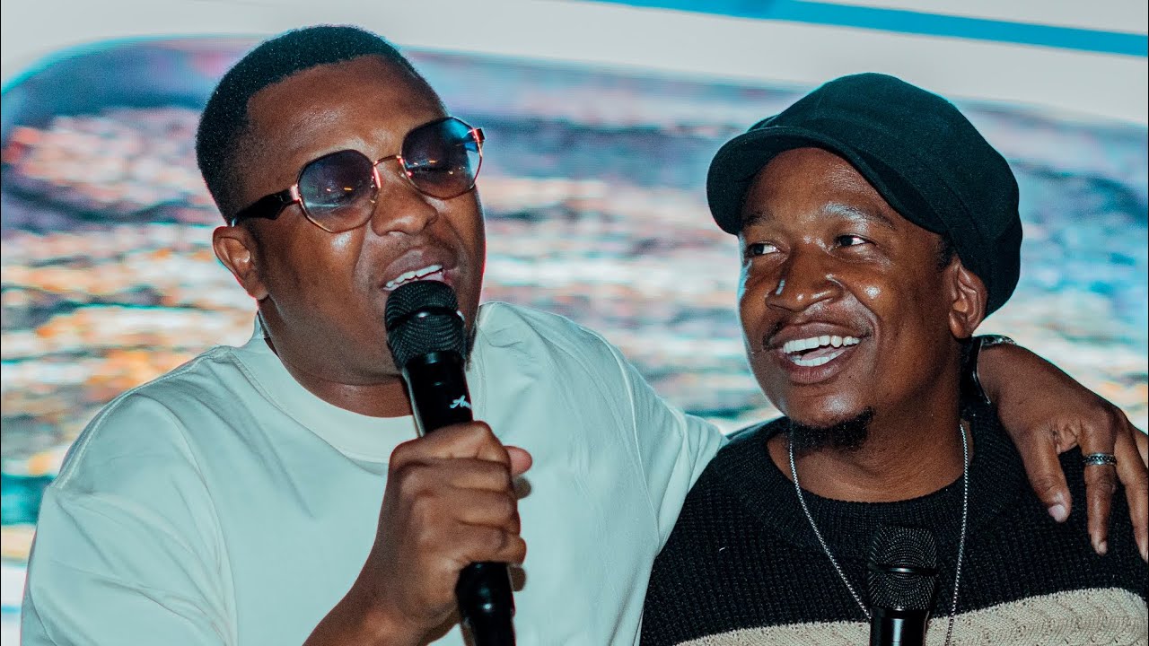 SWAHIBA MKOROFI || AZABOI na MTUMISHI OBAMA 