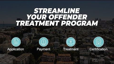 Advent eLearning California Probation Video