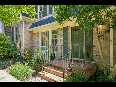 432 N Park Drive, Arlington, VA home video tour