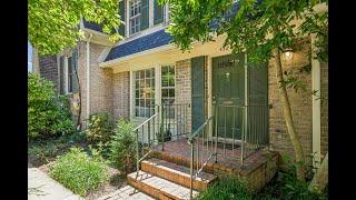 432 N Park Drive video tour