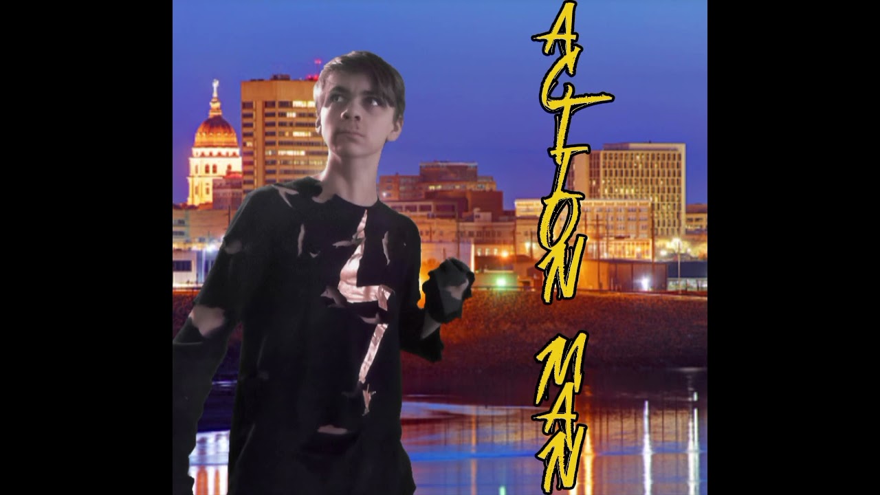 Action Man:ost battle