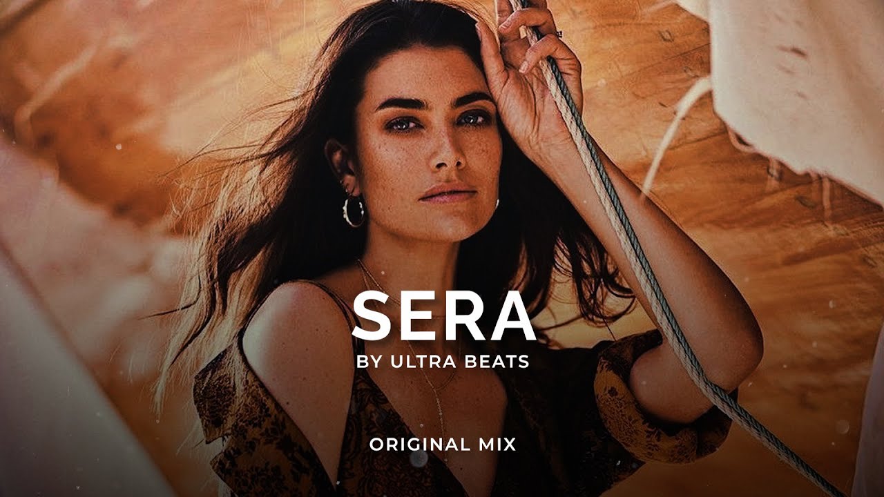 Ultra Beats   Sera  Oriental Original Mix