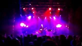 OCEAN COLOUR SCENE - Emily Chambers - ELECTRIC BALLROOM CAMDEN  25/2/2013