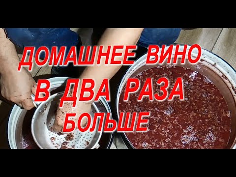 Вся правда о втором вине