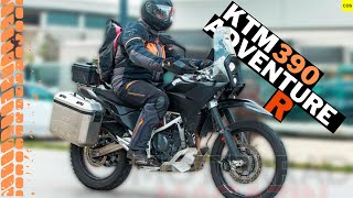 KTM 390 Adventure R & Enduro | Is there still HOPE?