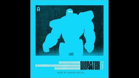 In the Wet – Skyler Barto | Dispatch Official Soundtrack (Track 64)