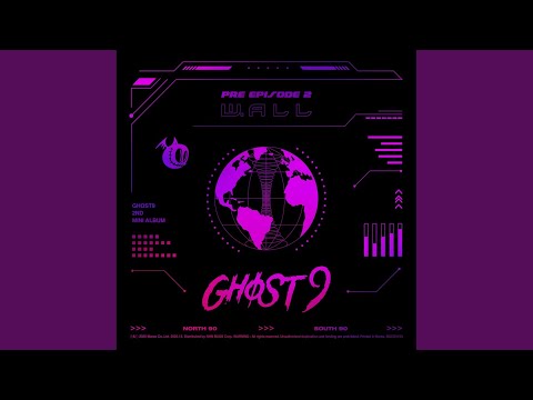 Youtube: Red Sign / GHOST9