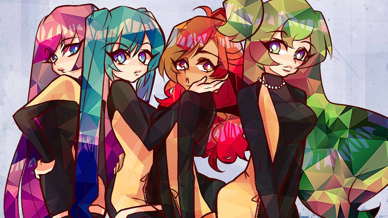 【 AOA ENG Cover 】 Miniskirt 【 Vocaloid 】