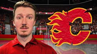 Details I Rebuilt The WORST TEAM In The NHL Update