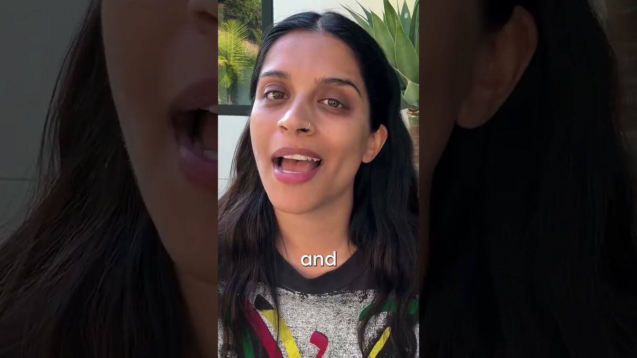 Lilly Singh
