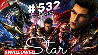 Swallowed Star Anime Part 532 | The Martial Practitioner 230 | Faisal Explainer | Perfect World