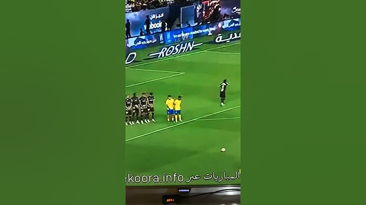 Talisca foul #football #ronaldo #soccer #talisca