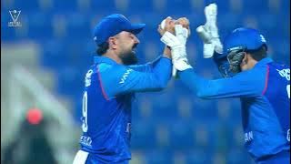 CRICKET LIVE: Afghanistan vs Bangladesh | 2ND ODI MATCH | October 8 | AFG v BAN | Sharjah | ACB