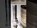 cool tool for cutting and shaping glass #shorts
