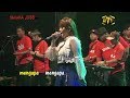 Goyang Nasi Padang Karaoke Cover Rindi Savana Jos