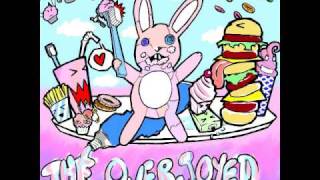 Video thumbnail of "hey kids !! _ the overjoyed"