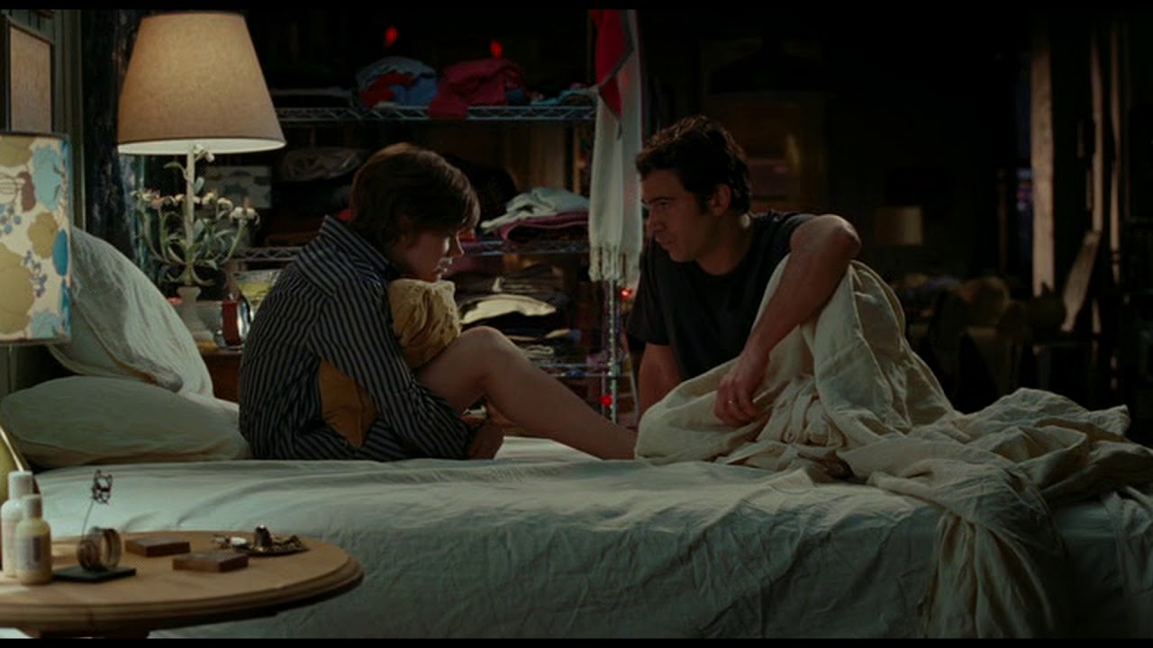 отрывок из к/ф «Джули и Джулия: Готовим счастье по рецепту» (2009 ...