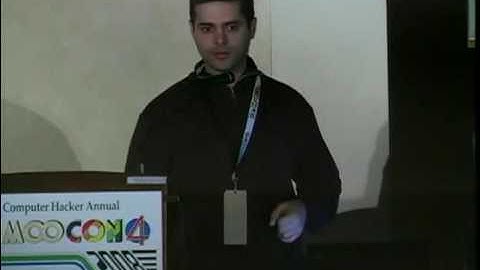 Using Aspect Oriented Programming to Prevent Application Attacks 4/6