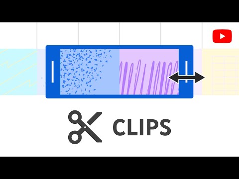 YouTube-Clips