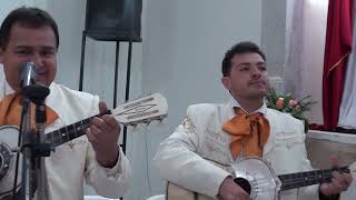 Demos gracias  al Señor Mariachi Continental de la Laguna