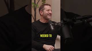 It's all about human connections.