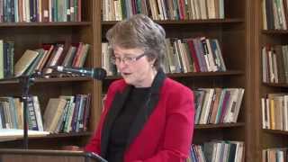 Prof. Marion Taylor speaks at the Canadian Evangelical Theological Association
The 2014 Fall regional conference was held at Wycliffe College, Toronto on Saturday, October 18, 2014. The 2014 CETA Fall Theology Conference theme was “Toward an Evangelical Feminism: Scripture, Theology, Gender,” with keynote speaker Marion Ann Taylor. It was co-sponsored by Wycliffe College and the Institute for Christian Studies, and was held on the campus of Wycliffe College. Prof. Marion Taylor speaks at the Canadian Evangelical Theological Association