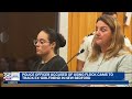 New Bedford police officer accused of using Flock cameras to track ex-girlfriend