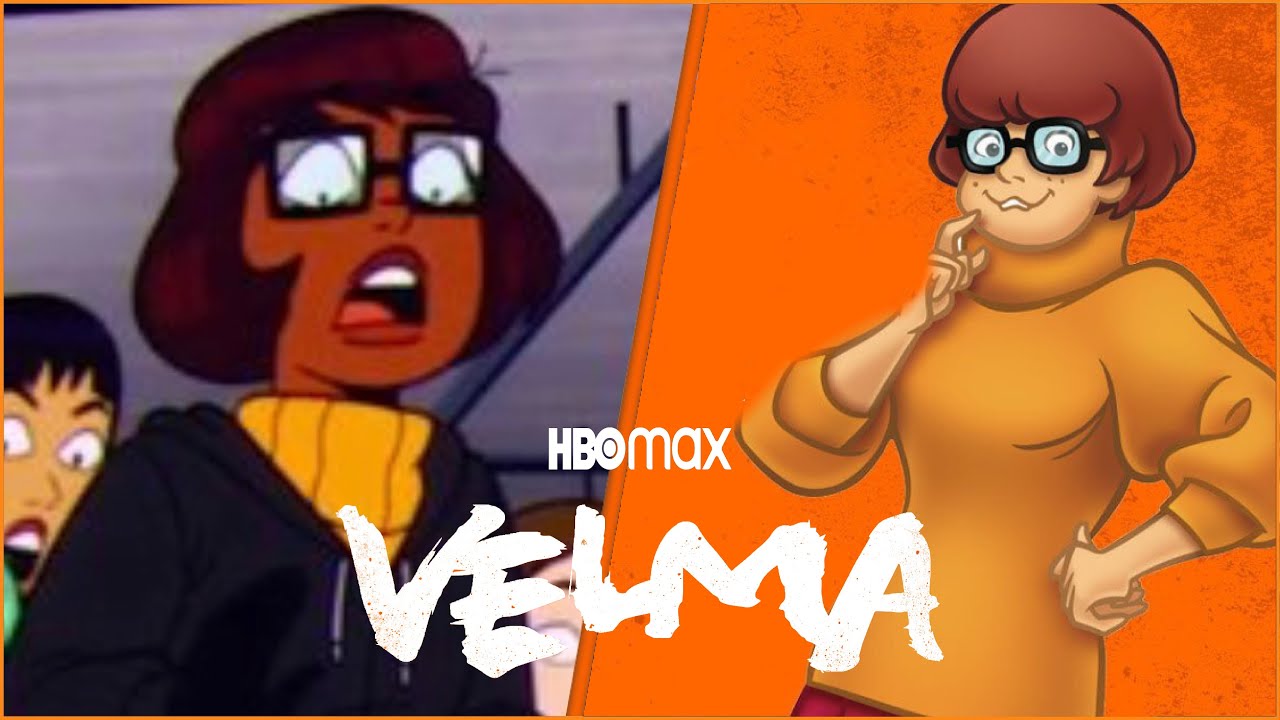 Mindy Kaling's Velma HBO Max Adult Animated Series Trailer