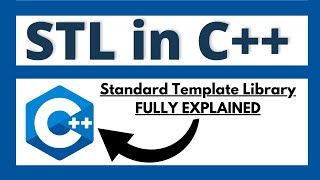 What is STL in C++ | Why to learn Standard Template Library | Competitive programming using C++