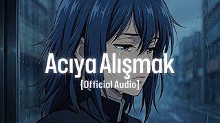 Sad Turkish Music Official Audio Midnight Melody Acıya Alışmak