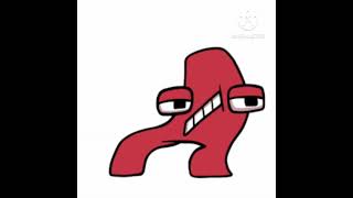 Esperanto Alphabet lore ah