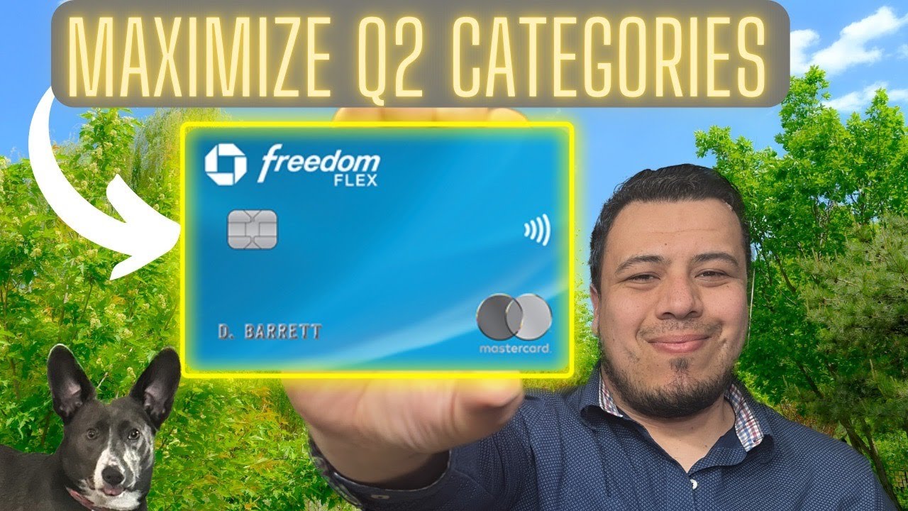 Chase Freedom Flex Maximize Q2 2023 Get 5 Back YouTube chase-freedom-flex-maximize-q2-2023-get-5-back-youtube