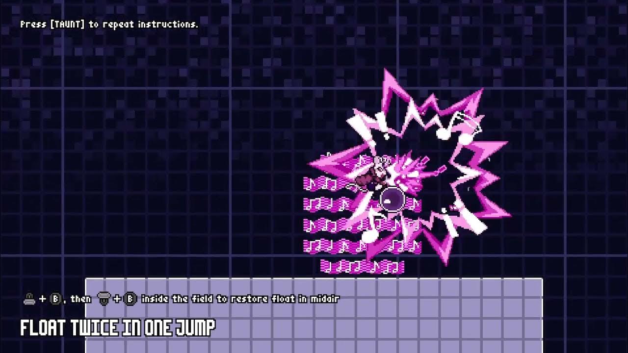 Rivals of Aether Tutorials (Bonus) Pomme [Part 1] YouTube