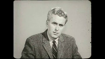 Frames of Reference U of T 1960