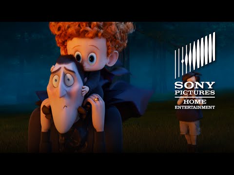 HOTEL TRANSYLVANIA 2: Available on Digital December 22!