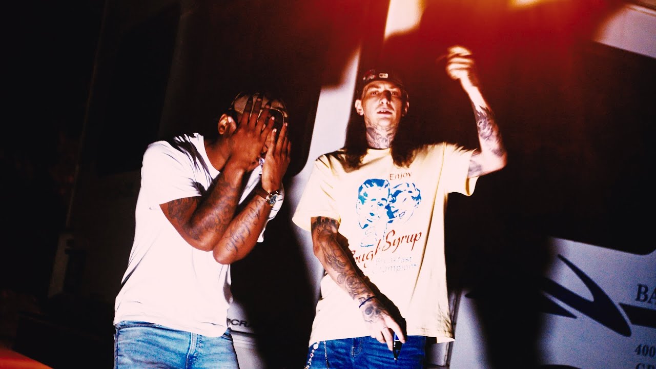 Ky Steezy - Some Mo'/Shopping Spree (Official Music Video)