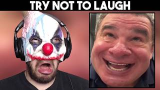 Try Not To Laugh #83