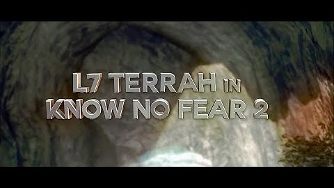 L7 Terrah: Know No Fear #2 - Black Ops 2 Trickshotting Montage!