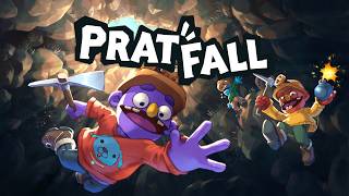 Download lagu Squad Kocak - Pratfall @naplive7 @yuurayozakura @SilviaValleria