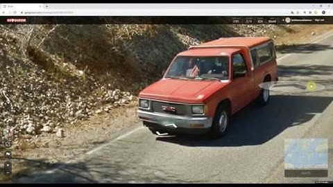 Geoguessr #001 - Its all new to me! First Daily Challenge